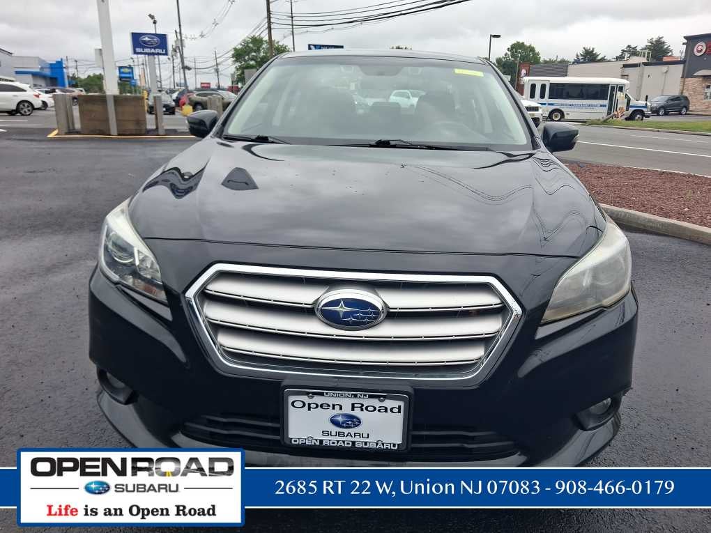 2016 Subaru Legacy 2.5i Premium