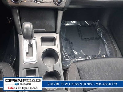 2016 Subaru Legacy 2.5i Premium