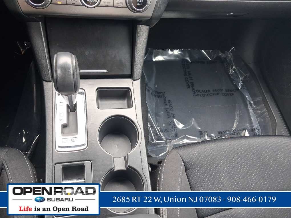 2016 Subaru Legacy 2.5i Premium