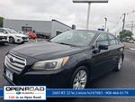 2016 Subaru Legacy 2.5i Premium