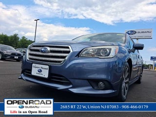 2016 Subaru Legacy 2.5i Limited