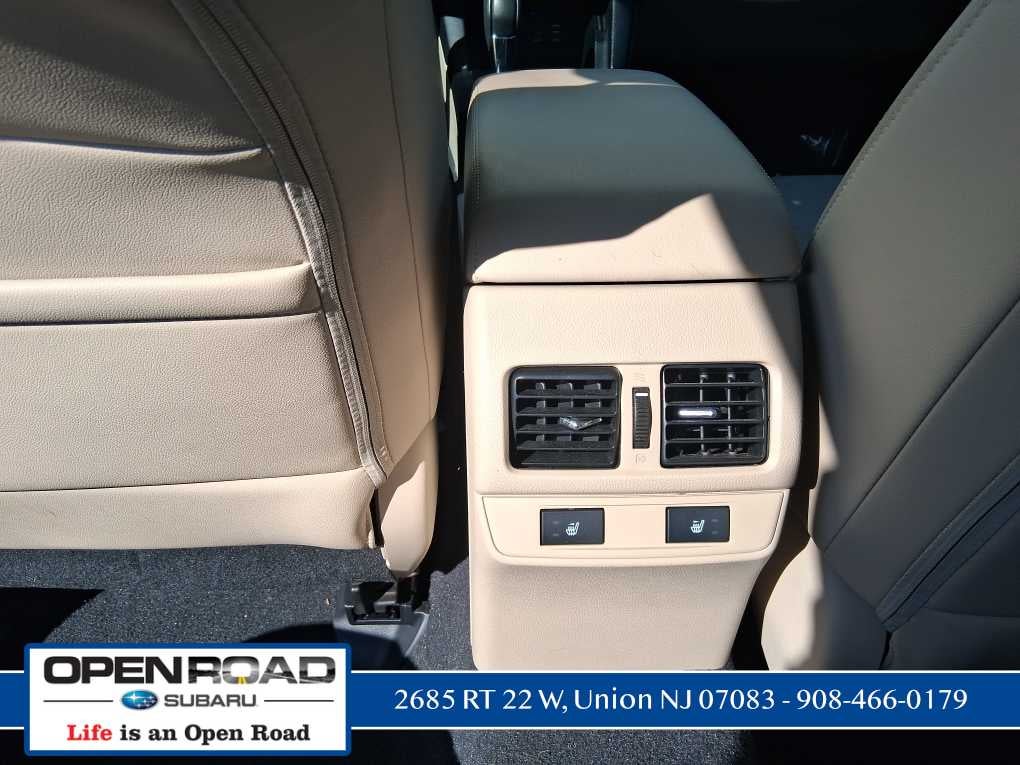 2015 Subaru Legacy 2.5i Limited