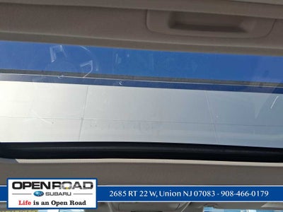 2015 Subaru Legacy 2.5i Limited