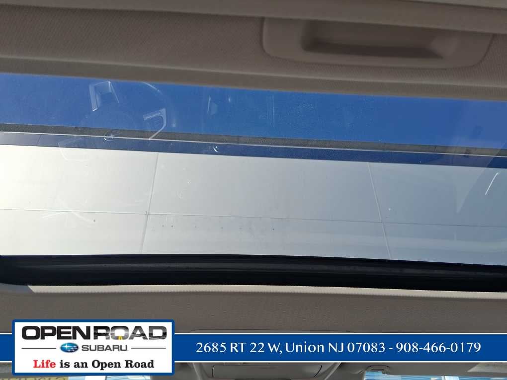 2015 Subaru Legacy 2.5i Limited