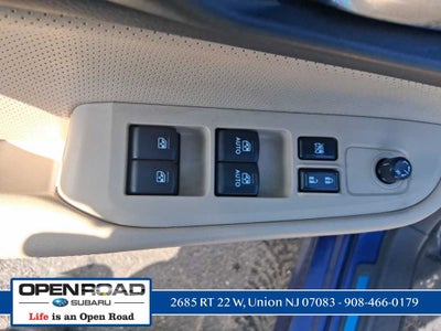 2015 Subaru Legacy 2.5i Limited