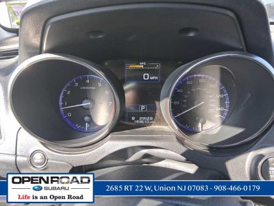 2015 Subaru Legacy 2.5i Limited