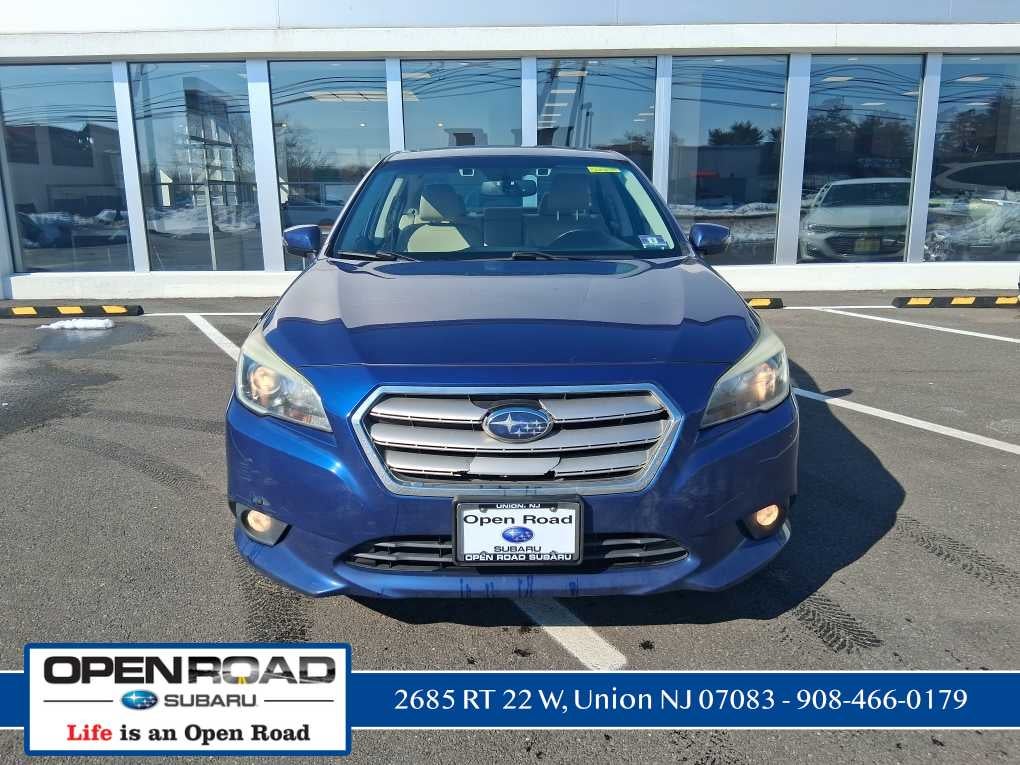 2015 Subaru Legacy 2.5i Limited