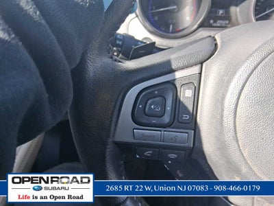 2015 Subaru Legacy 2.5i Limited