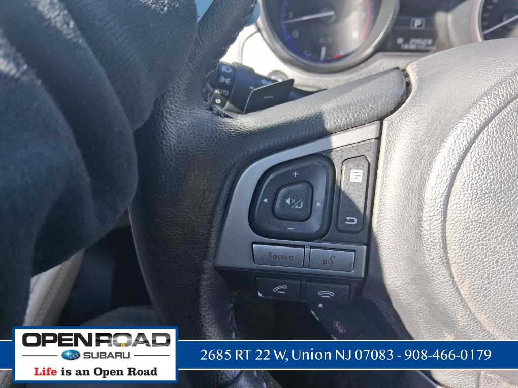 2015 Subaru Legacy 2.5i Limited