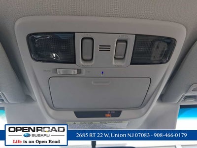 2015 Subaru Legacy 2.5i Limited