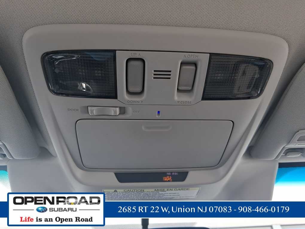 2015 Subaru Legacy 2.5i Limited