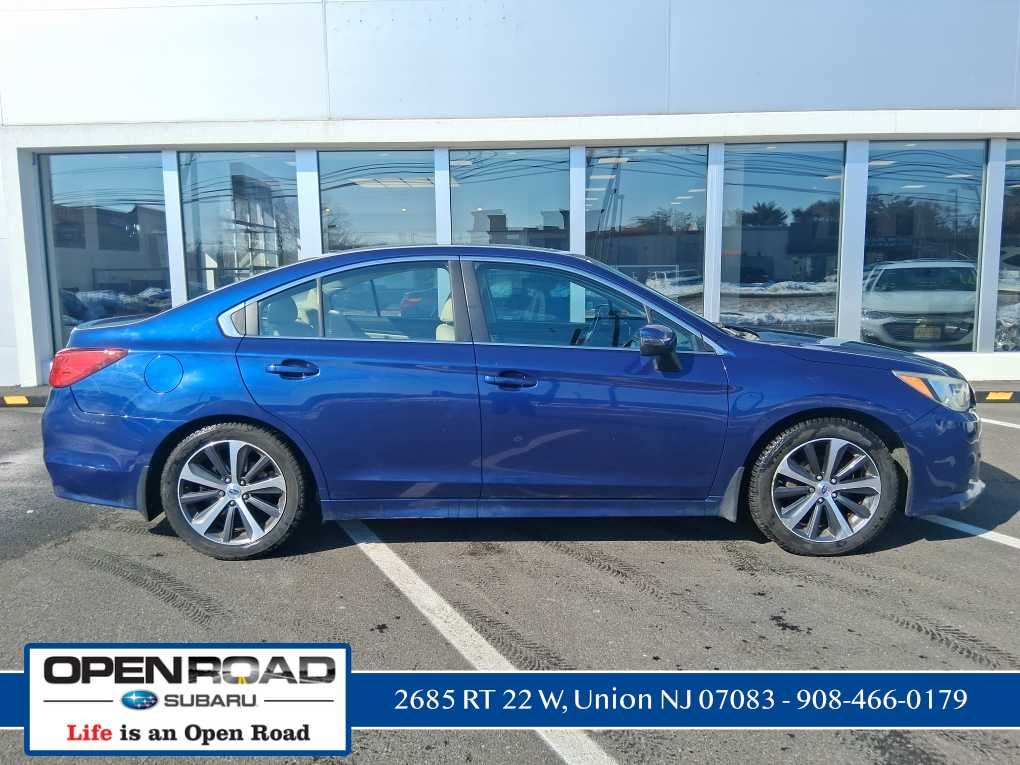2015 Subaru Legacy 2.5i Limited