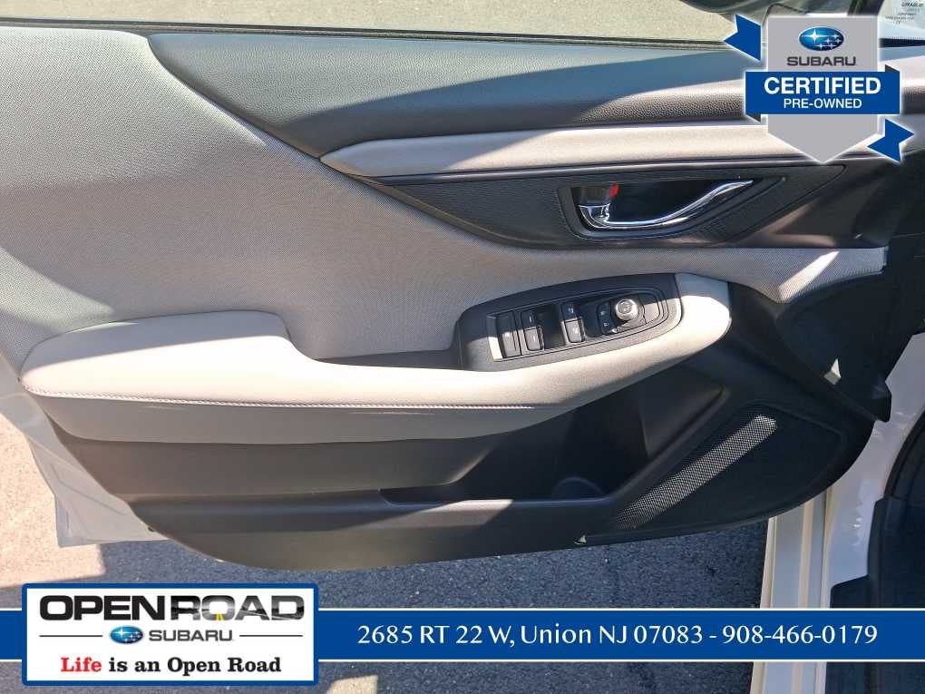 2023 Subaru Legacy Premium