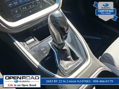 2023 Subaru Legacy Premium