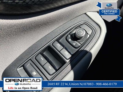 2023 Subaru Legacy Premium