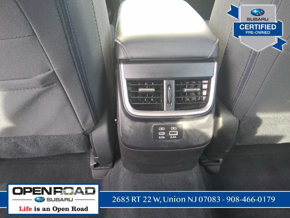 2023 Subaru Legacy Premium