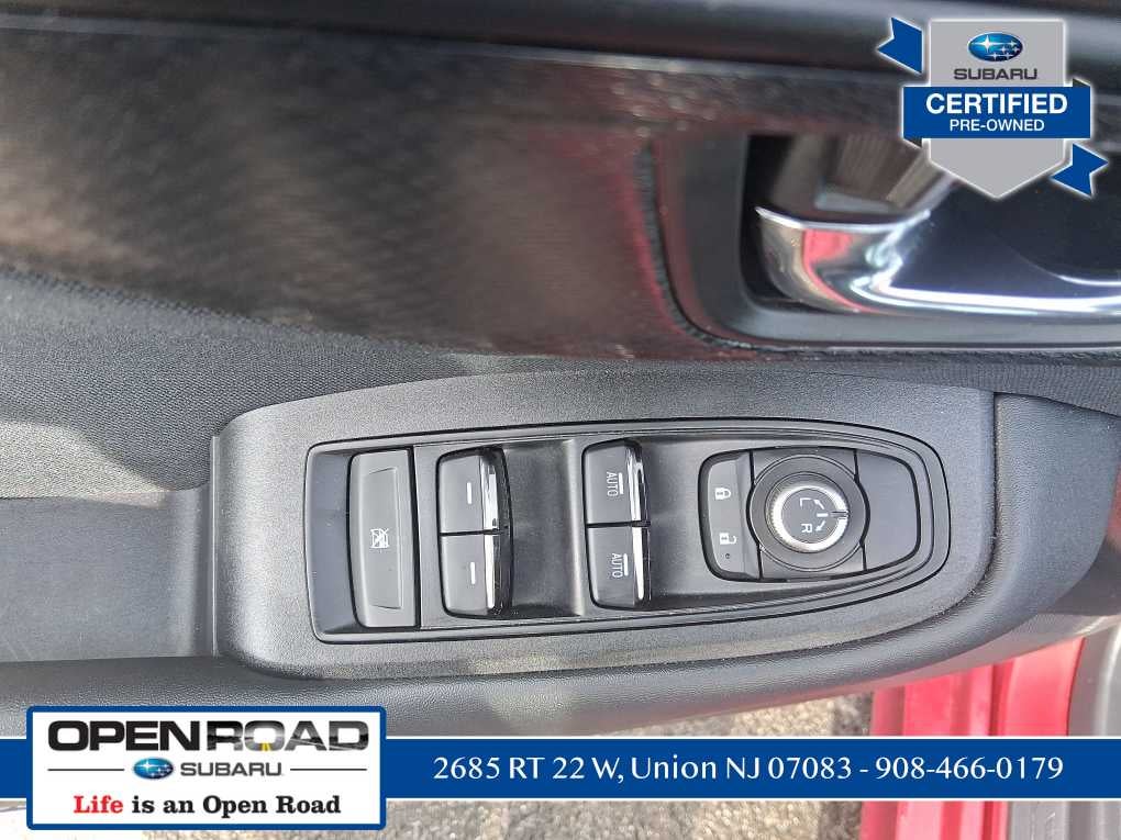 2023 Subaru Legacy Premium