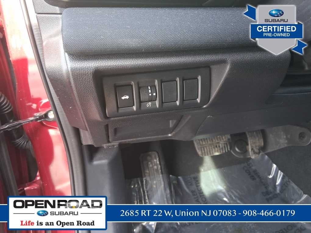 2023 Subaru Legacy Premium