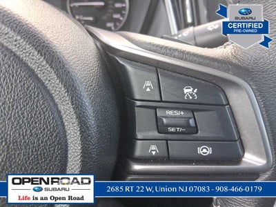 2023 Subaru Legacy Premium