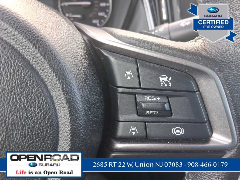 2023 Subaru Legacy Premium