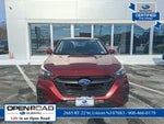 2023 Subaru Legacy Premium