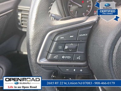 2023 Subaru Legacy Premium