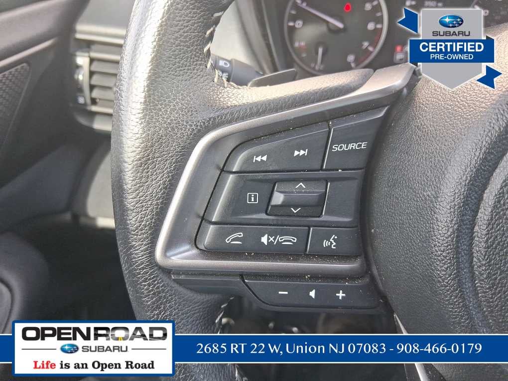 2023 Subaru Legacy Premium