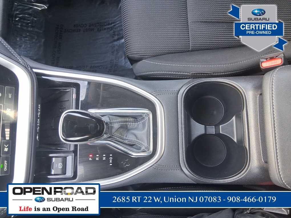 2023 Subaru Legacy Premium