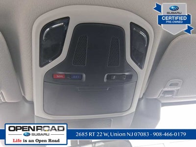 2023 Subaru Legacy Premium