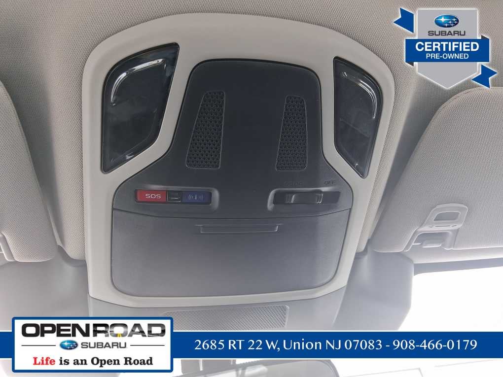 2023 Subaru Legacy Premium