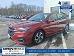 2023 Subaru Legacy Premium