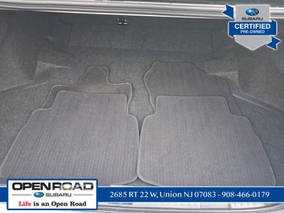 2024 Subaru Legacy Premium