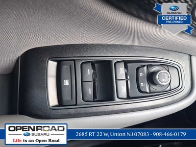 2024 Subaru Legacy Premium