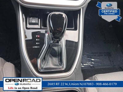 2024 Subaru Legacy Premium