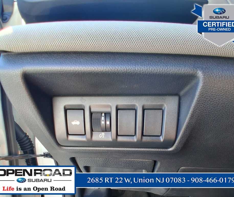 2024 Subaru Legacy Premium