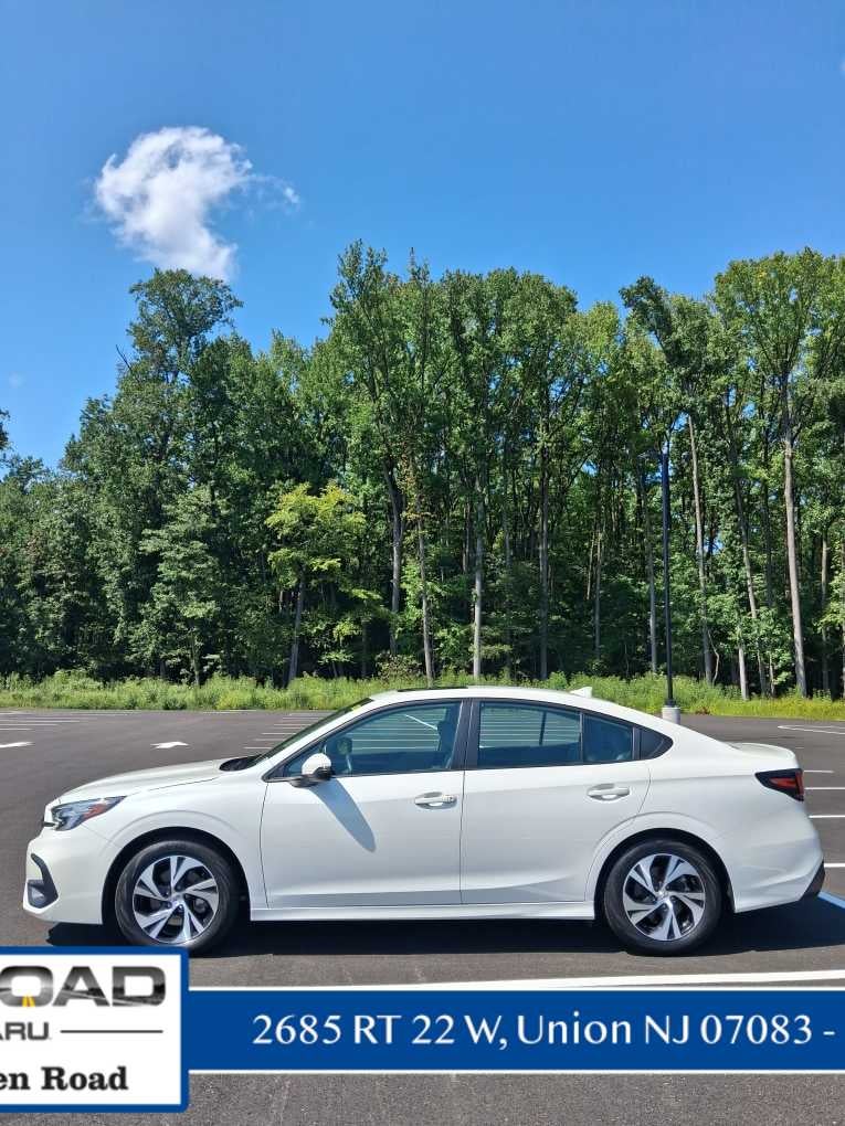 2024 Subaru Legacy Premium