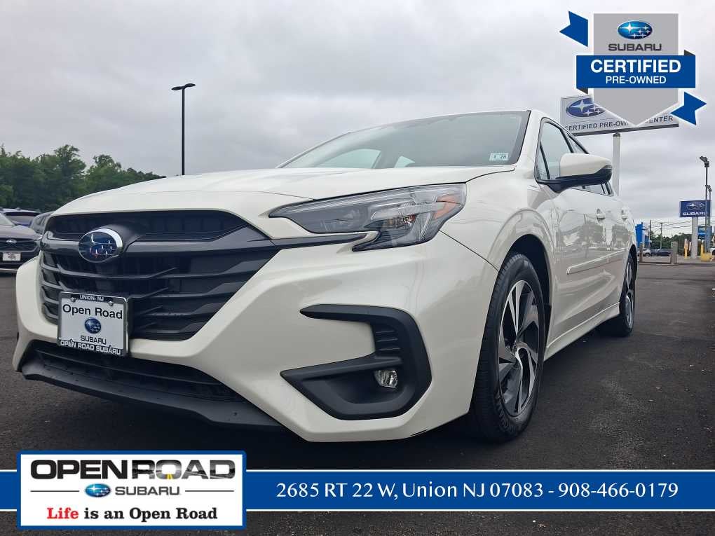 2023 Subaru Legacy Premium