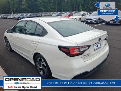2023 Subaru Legacy Premium