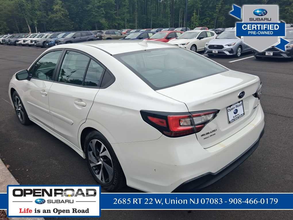 2023 Subaru Legacy Premium