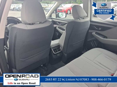 2023 Subaru Legacy Premium
