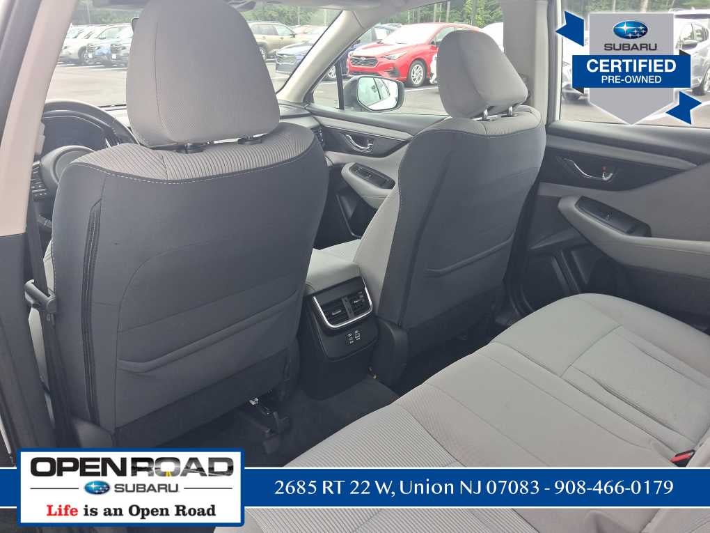 2023 Subaru Legacy Premium
