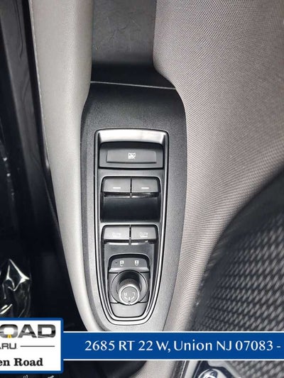 2023 Subaru Legacy Premium