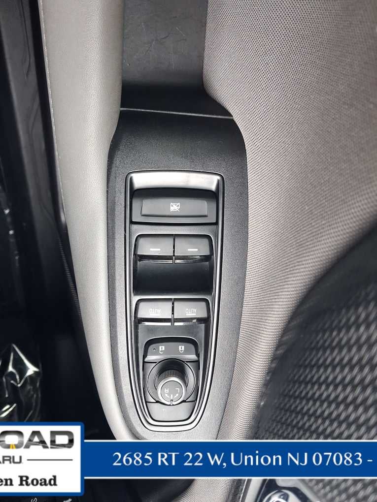 2023 Subaru Legacy Premium