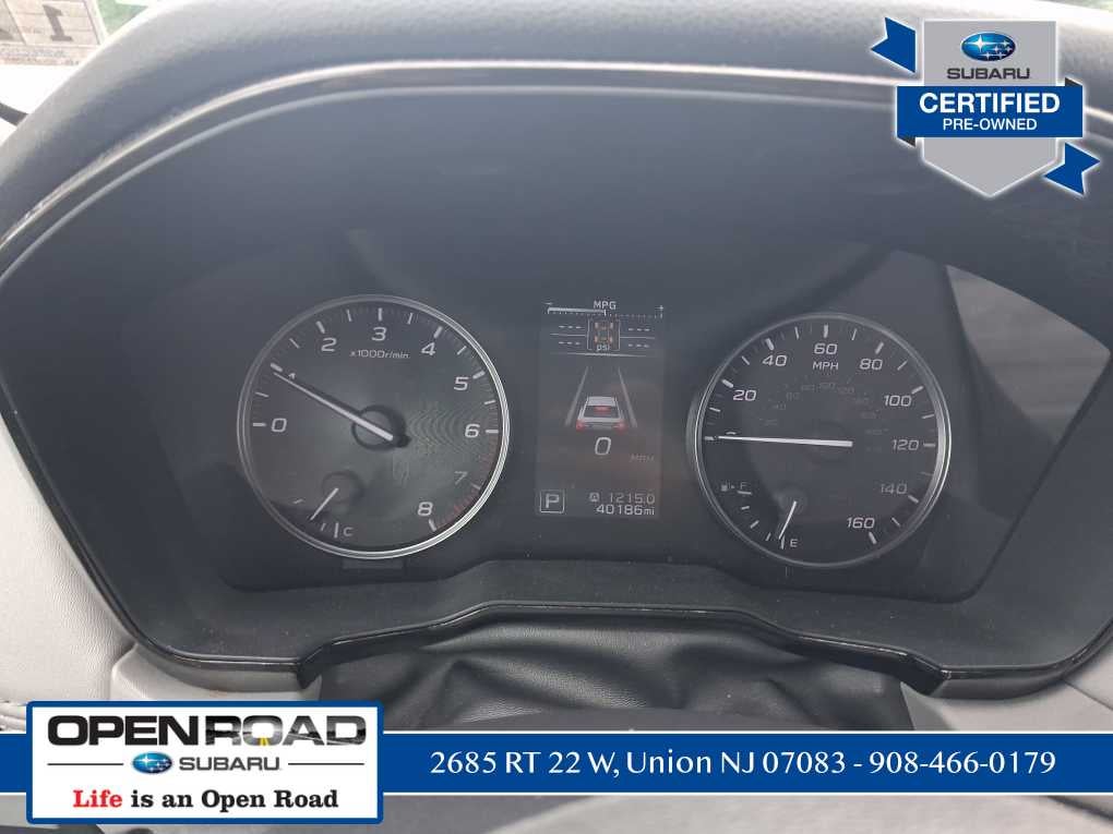 2023 Subaru Legacy Premium