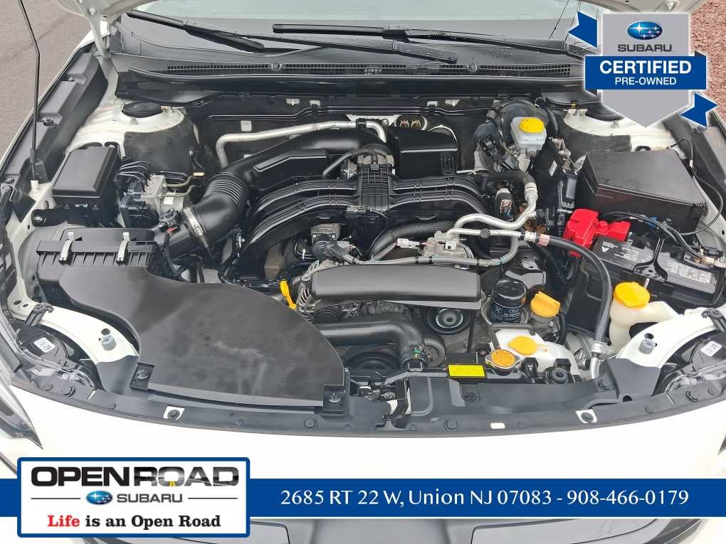2023 Subaru Legacy Premium