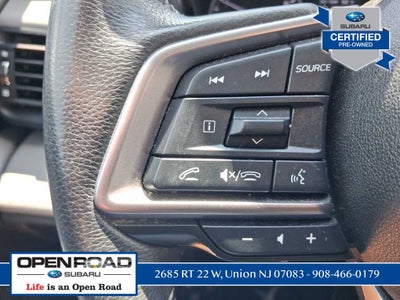 2023 Subaru Legacy Premium