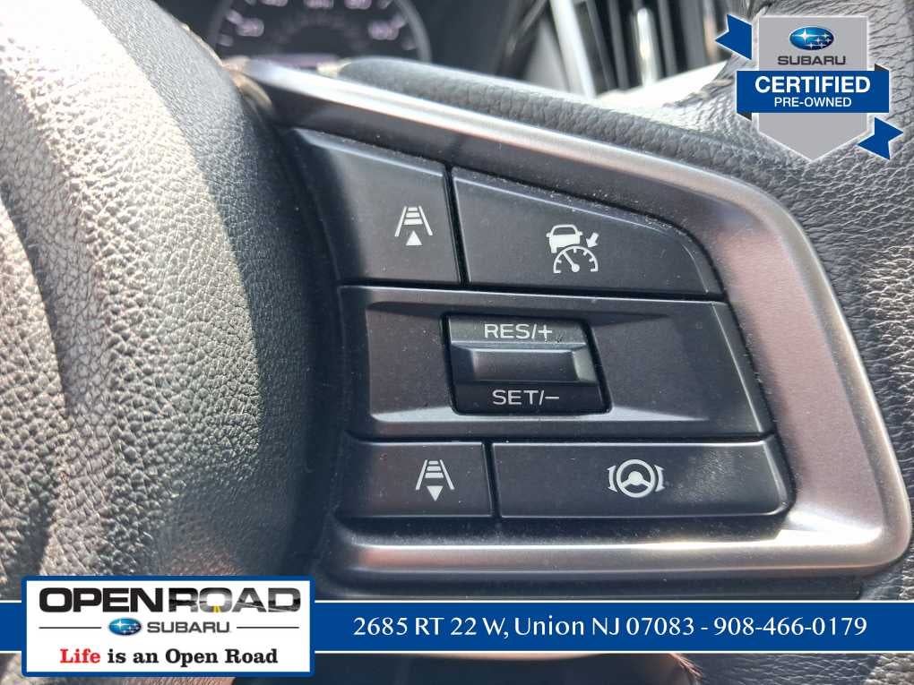 2023 Subaru Legacy Premium