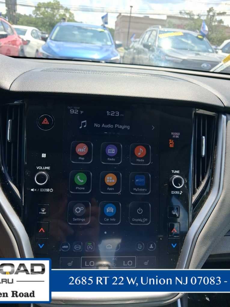 2023 Subaru Legacy Premium