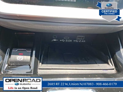 2023 Subaru Legacy Premium