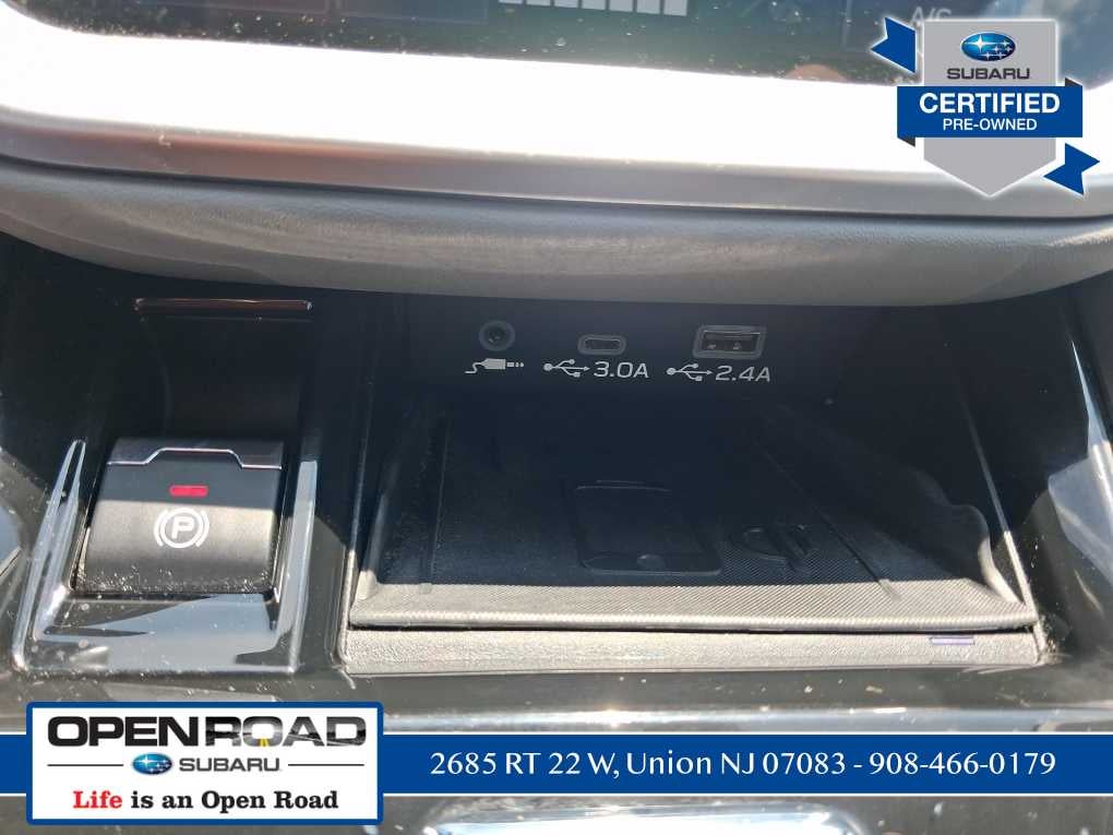 2023 Subaru Legacy Premium
